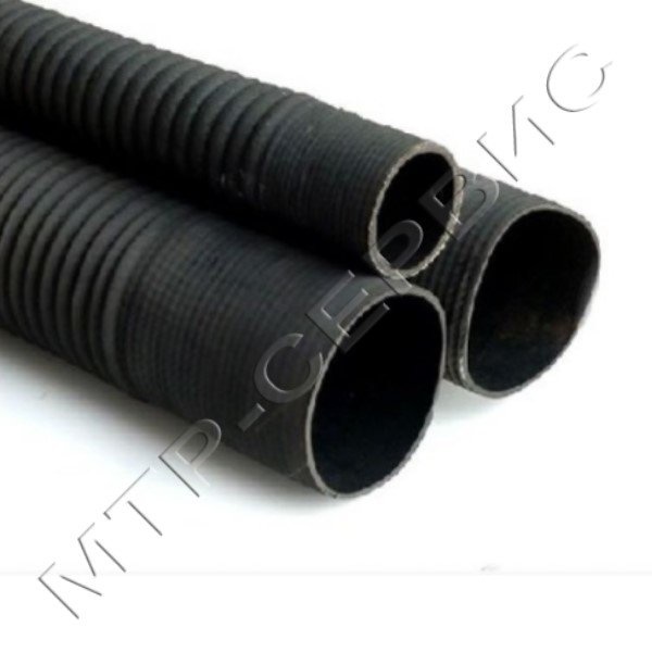 Как выбрать напорно-всасывающий рукав