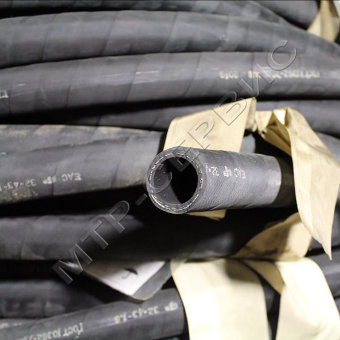 Рукав маслобензостойкий 90х104-0,29 ГОСТ 10362-76 (шланг МБС)
