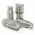БРС FIRG/FF(FlatFace) BSP 1/2" Ниппель (FF-04PF-G1/2) БРС FIRG/FF(FlatFace) BSP 1/2" Ниппель (FF-04PF-G1/2)