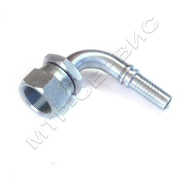 Фитинг 10х1 komatsu (74гр.) (90)(Г) ду6 (1k) Фитинг 10х1 komatsu (74гр.) (90)(Г) ду6 (1k)