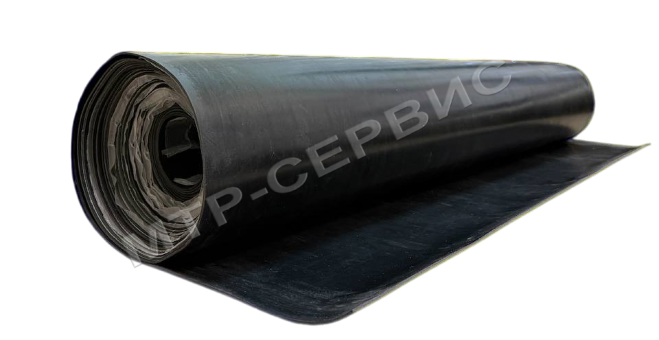 Техпластина ТМКЩ-С 10 мм ГОСТ 7338-90 (1200*5000мм) Китай