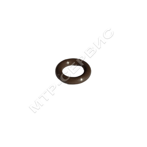 Кольцо 8,3х5,1х1,6 фторкаучук СЗ-1198-01
